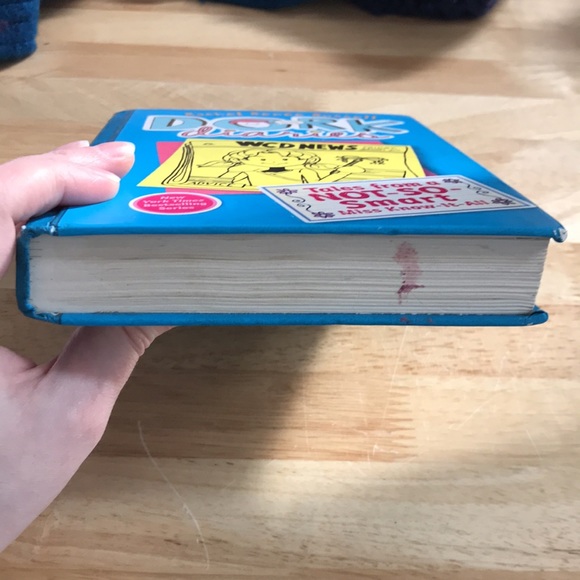 ☘️2 for $10 Sale☘️ Dork Diaries #5 Tales from a Not-So-Smart Miss know-it-all - Picture 8 of 17
